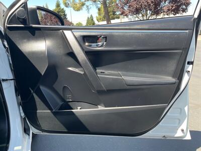 2015 Toyota Corolla S Plus   - Photo 39 - Sacramento, CA 95826