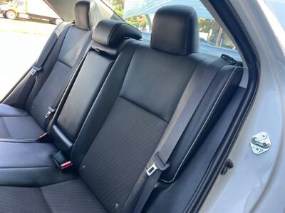 2015 Toyota Corolla S Plus   - Photo 29 - Sacramento, CA 95826