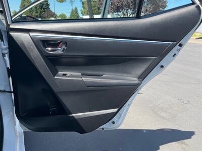 2015 Toyota Corolla S Plus   - Photo 35 - Sacramento, CA 95826