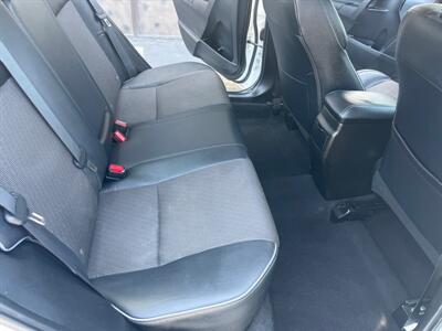 2015 Toyota Corolla S Plus   - Photo 33 - Sacramento, CA 95826