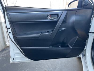 2015 Toyota Corolla S Plus   - Photo 26 - Sacramento, CA 95826