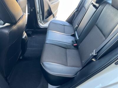 2015 Toyota Corolla S Plus   - Photo 28 - Sacramento, CA 95826