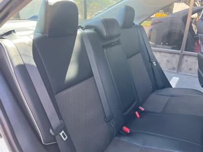 2015 Toyota Corolla S Plus   - Photo 34 - Sacramento, CA 95826