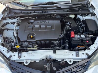 2015 Toyota Corolla S Plus   - Photo 40 - Sacramento, CA 95826