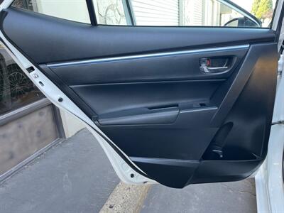 2015 Toyota Corolla S Plus   - Photo 30 - Sacramento, CA 95826