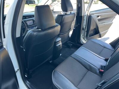 2015 Toyota Corolla S Plus   - Photo 27 - Sacramento, CA 95826