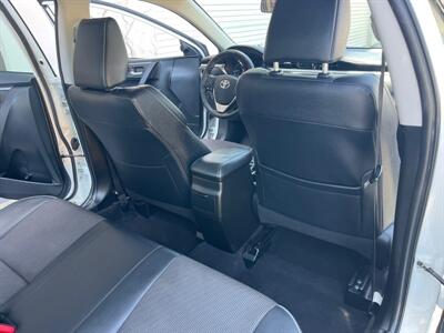 2015 Toyota Corolla S Plus   - Photo 32 - Sacramento, CA 95826
