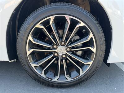 2015 Toyota Corolla S Plus   - Photo 13 - Sacramento, CA 95826