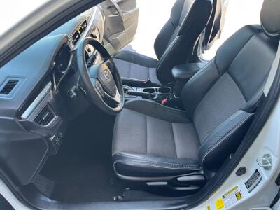 2015 Toyota Corolla S Plus   - Photo 23 - Sacramento, CA 95826