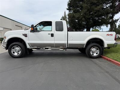 2008 Ford F-350 Lariat - Photo 7 - Sacramento, CA 95826