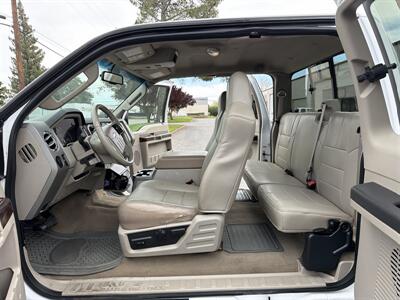 2008 Ford F-350 Lariat - Photo 27 - Sacramento, CA 95826