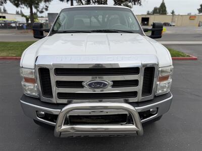 2008 Ford F-350 Lariat - Photo 9 - Sacramento, CA 95826