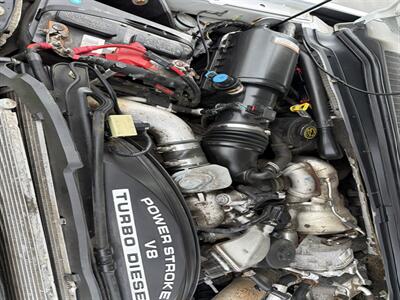 2008 Ford F-350 Lariat - Photo 39 - Sacramento, CA 95826