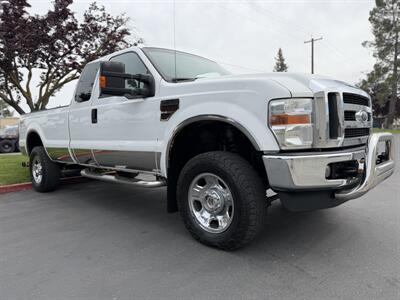 2008 Ford F-350 Lariat - Photo 8 - Sacramento, CA 95826
