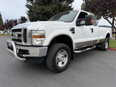 2008 Ford F-350 Lariat - Photo 5 - Sacramento, CA 95826