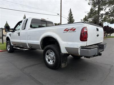 2008 Ford F-350 Lariat - Photo 12 - Sacramento, CA 95826