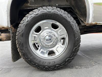 2008 Ford F-350 Lariat - Photo 20 - Sacramento, CA 95826