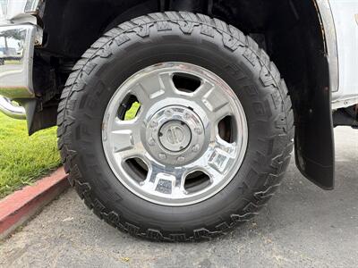 2008 Ford F-350 Lariat - Photo 24 - Sacramento, CA 95826