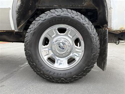2008 Ford F-350 Lariat - Photo 22 - Sacramento, CA 95826