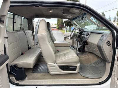 2008 Ford F-350 Lariat - Photo 34 - Sacramento, CA 95826