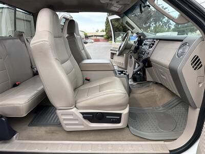 2008 Ford F-350 Lariat - Photo 37 - Sacramento, CA 95826
