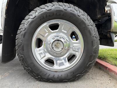 2008 Ford F-350 Lariat - Photo 18 - Sacramento, CA 95826