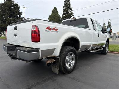 2008 Ford F-350 Lariat - Photo 16 - Sacramento, CA 95826