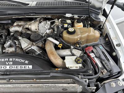 2008 Ford F-350 Lariat - Photo 40 - Sacramento, CA 95826