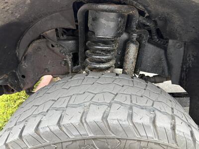 2008 Ford F-350 Lariat - Photo 25 - Sacramento, CA 95826