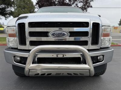 2008 Ford F-350 Lariat - Photo 6 - Sacramento, CA 95826