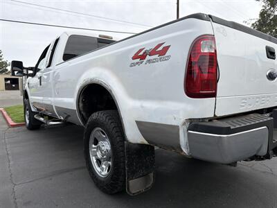 2008 Ford F-350 Lariat - Photo 13 - Sacramento, CA 95826