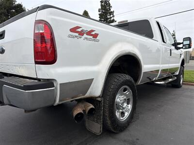 2008 Ford F-350 Lariat - Photo 15 - Sacramento, CA 95826