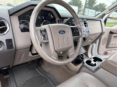 2008 Ford F-350 Lariat - Photo 29 - Sacramento, CA 95826