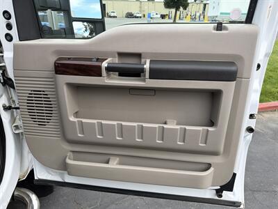 2008 Ford F-350 Lariat - Photo 38 - Sacramento, CA 95826