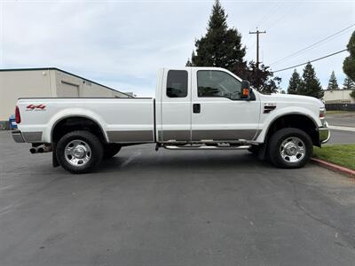 2008 Ford F-350 Lariat - Photo 17 - Sacramento, CA 95826