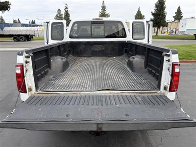 2008 Ford F-350 Lariat - Photo 26 - Sacramento, CA 95826