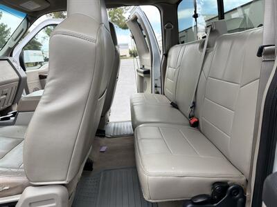 2008 Ford F-350 Lariat - Photo 31 - Sacramento, CA 95826