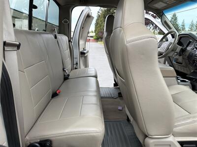 2008 Ford F-350 Lariat - Photo 35 - Sacramento, CA 95826
