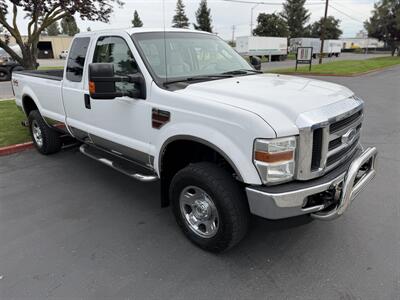 2008 Ford F-350 Lariat - Photo 2 - Sacramento, CA 95826