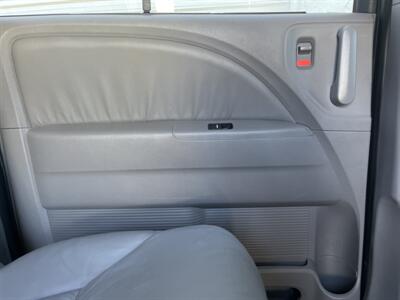 2010 Honda Odyssey EX-L w/DVD   - Photo 37 - Sacramento, CA 95826