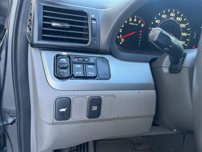 2010 Honda Odyssey EX-L w/DVD   - Photo 49 - Sacramento, CA 95826