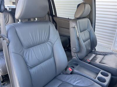 2010 Honda Odyssey EX-L w/DVD   - Photo 40 - Sacramento, CA 95826