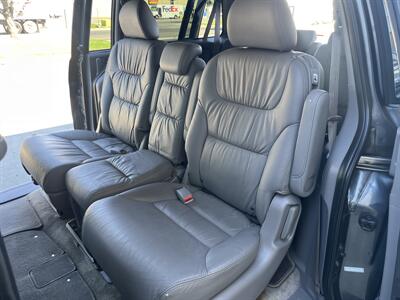 2010 Honda Odyssey EX-L w/DVD   - Photo 31 - Sacramento, CA 95826