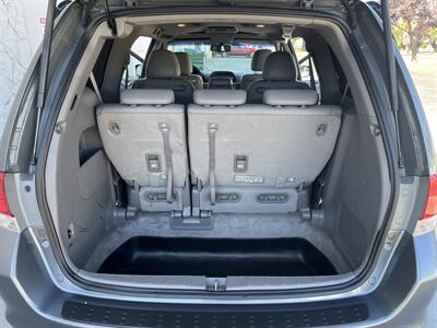 2010 Honda Odyssey EX-L w/DVD   - Photo 19 - Sacramento, CA 95826