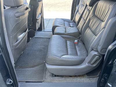 2010 Honda Odyssey EX-L w/DVD   - Photo 30 - Sacramento, CA 95826