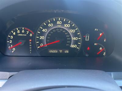 2010 Honda Odyssey EX-L w/DVD   - Photo 43 - Sacramento, CA 95826