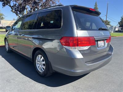 2010 Honda Odyssey EX-L w/DVD   - Photo 9 - Sacramento, CA 95826