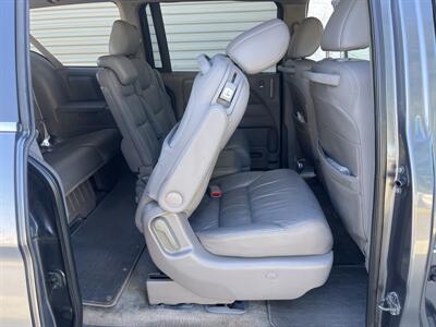 2010 Honda Odyssey EX-L w/DVD   - Photo 35 - Sacramento, CA 95826