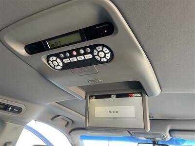 2010 Honda Odyssey EX-L w/DVD   - Photo 36 - Sacramento, CA 95826
