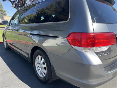 2010 Honda Odyssey EX-L w/DVD   - Photo 10 - Sacramento, CA 95826